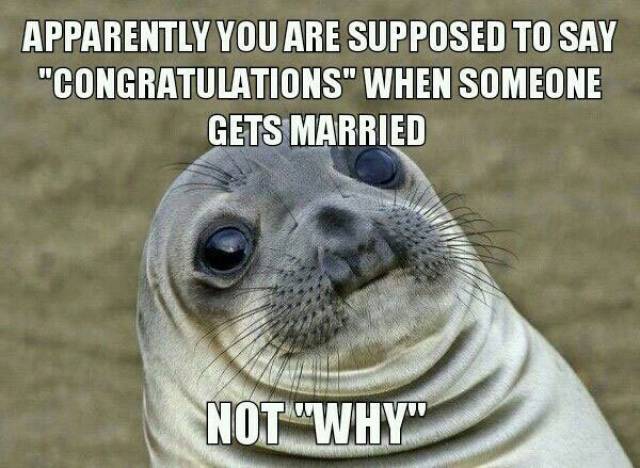 Singles Know How To Enjoy A Good Meme
