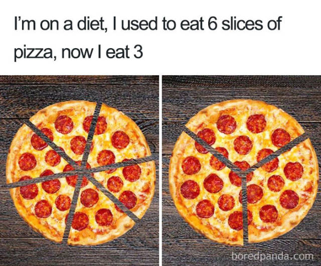 You Know You Like Both Food And Memes