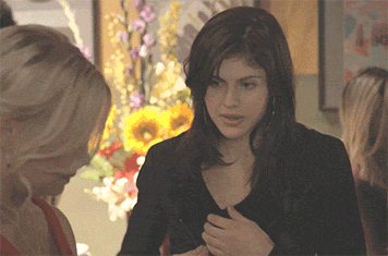 Yes, Reveal It, Baby