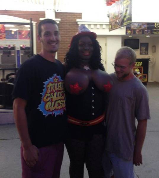 Dirty Mind, Come Here!