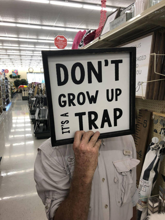 Morning Picdump