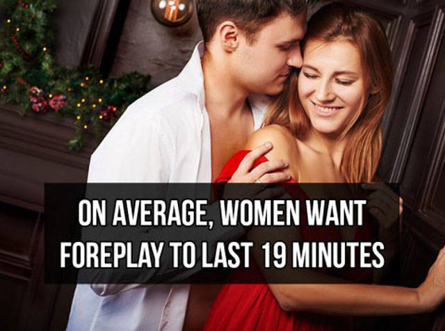 Foreplay Facts You Definitely Need To Apply In Practice