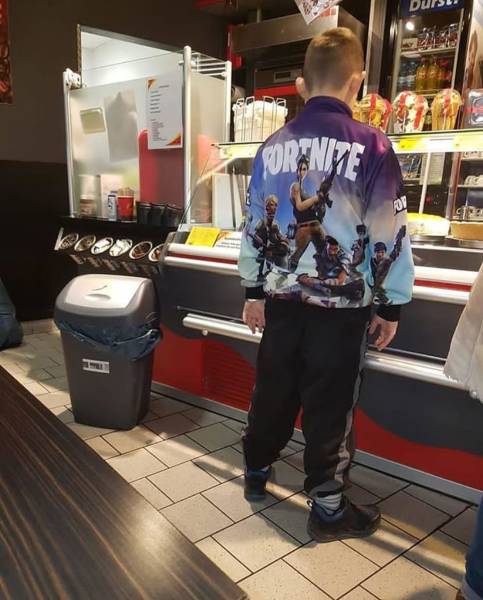 Morning Picdump