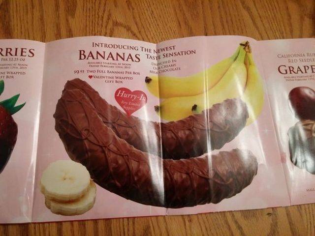 Dirty Mind, Come Here!