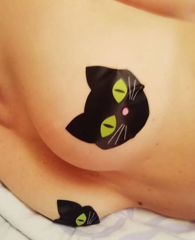 Dirty Mind, Come Here!
