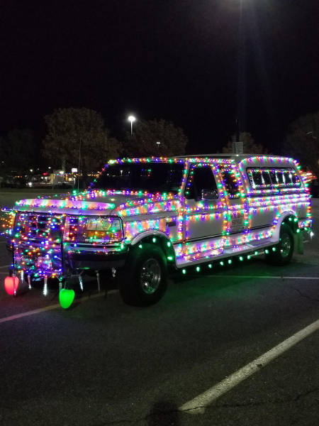 Morning Picdump