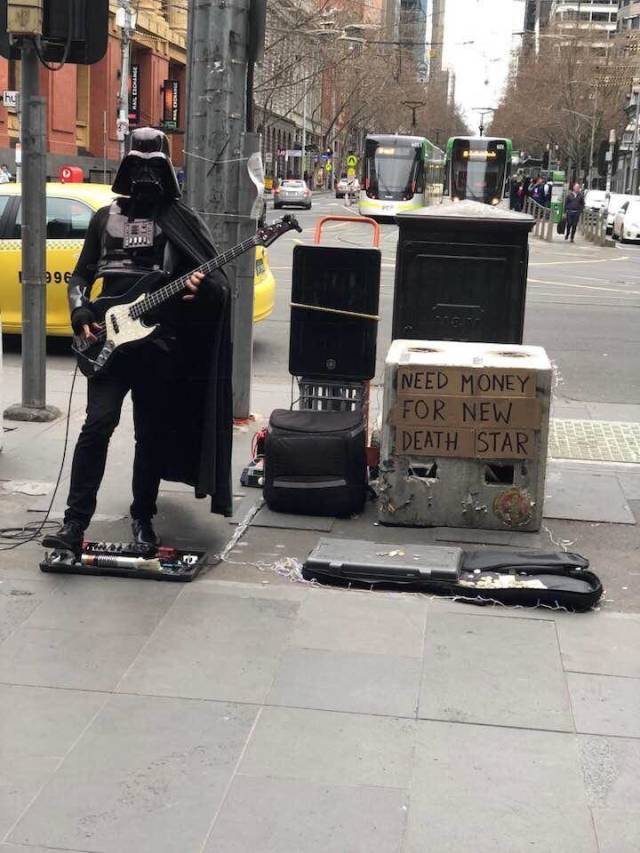 Morning Picdump