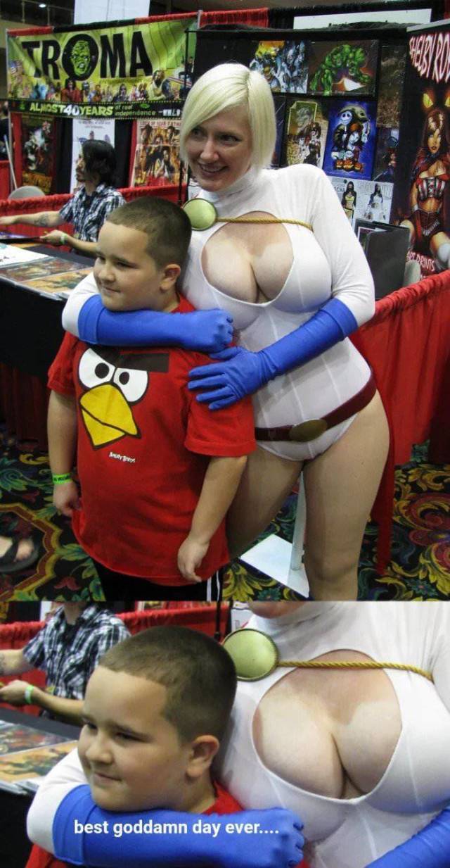 Daily Picdump