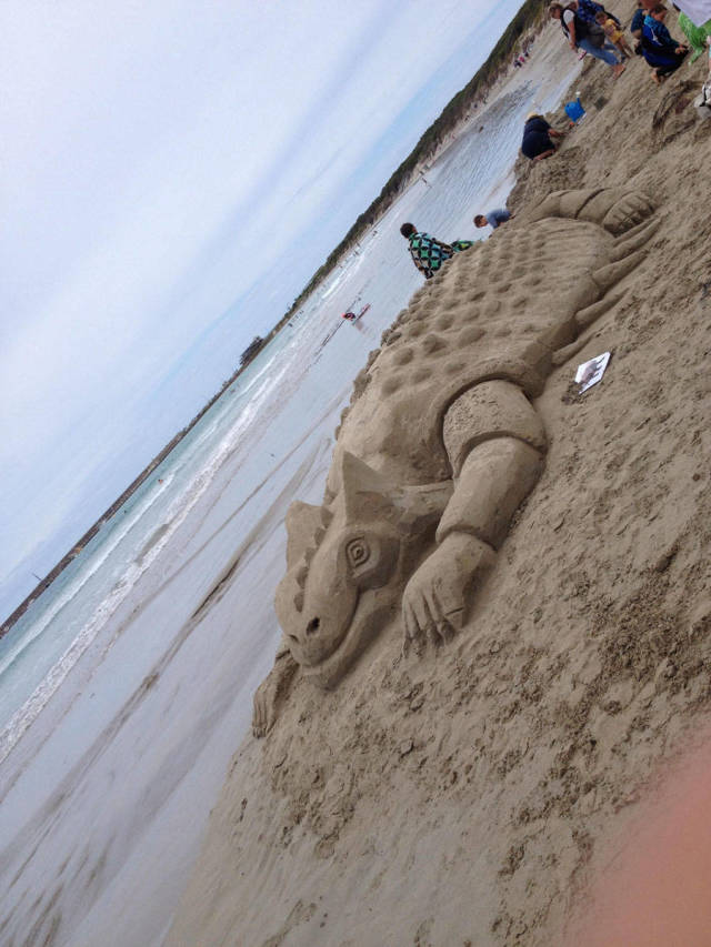 Morning Picdump