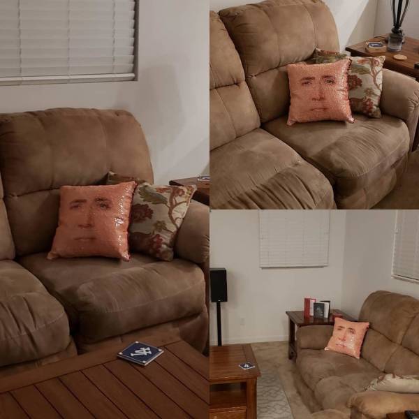 Morning Picdump