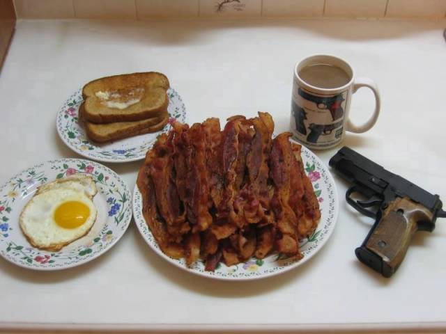 Morning Picdump