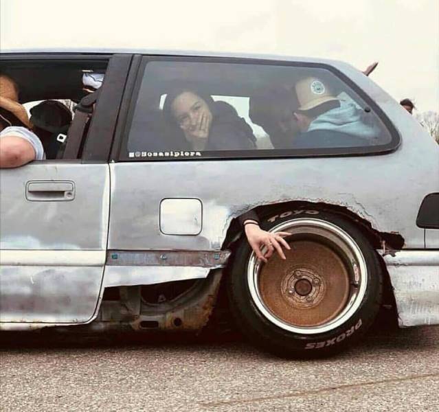 Morning Picdump
