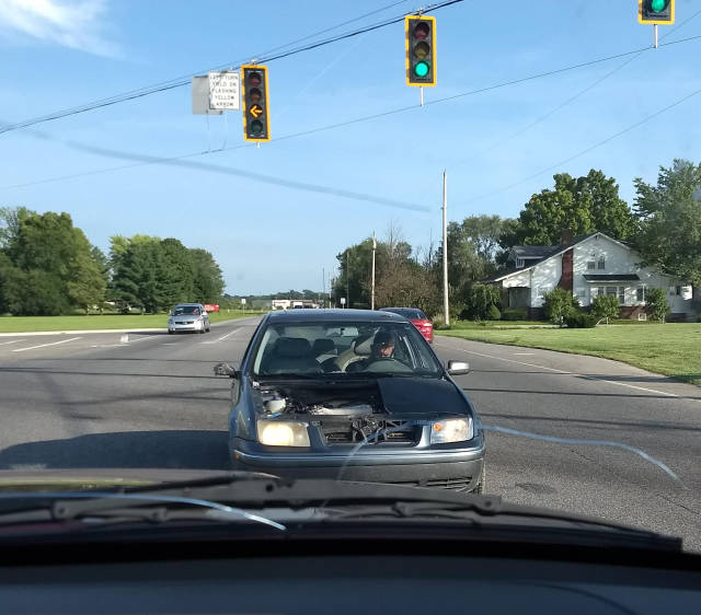 Morning Picdump