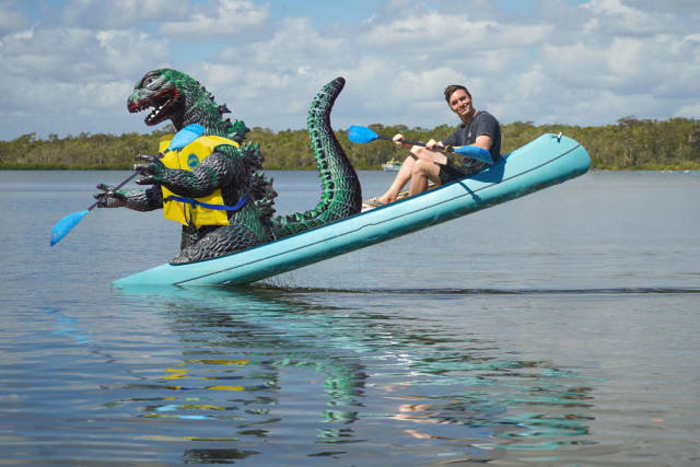 Morning Picdump