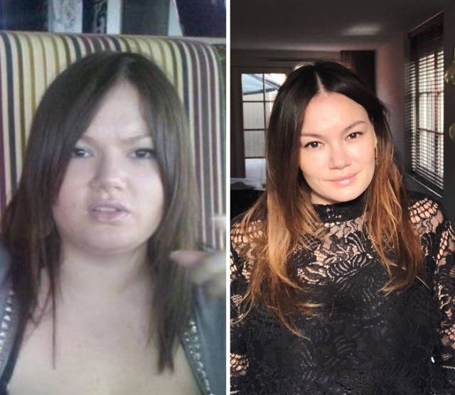 How To Nail A 10-Year Challenge