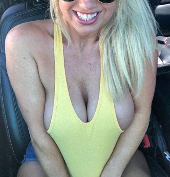 Let’s Hope They Will Never Wear Bras Again