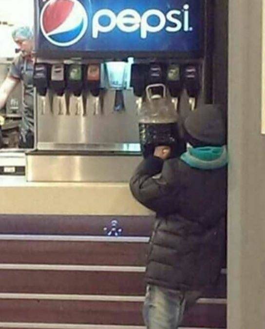 Morning Picdump