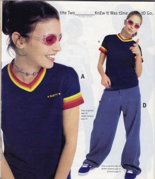 Older Millenials Would Know All Of This