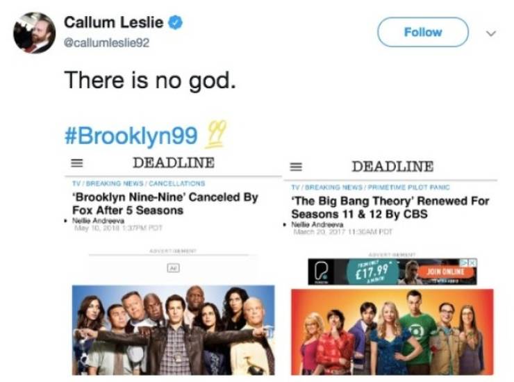 Why Are TV Shows So Addictive?!