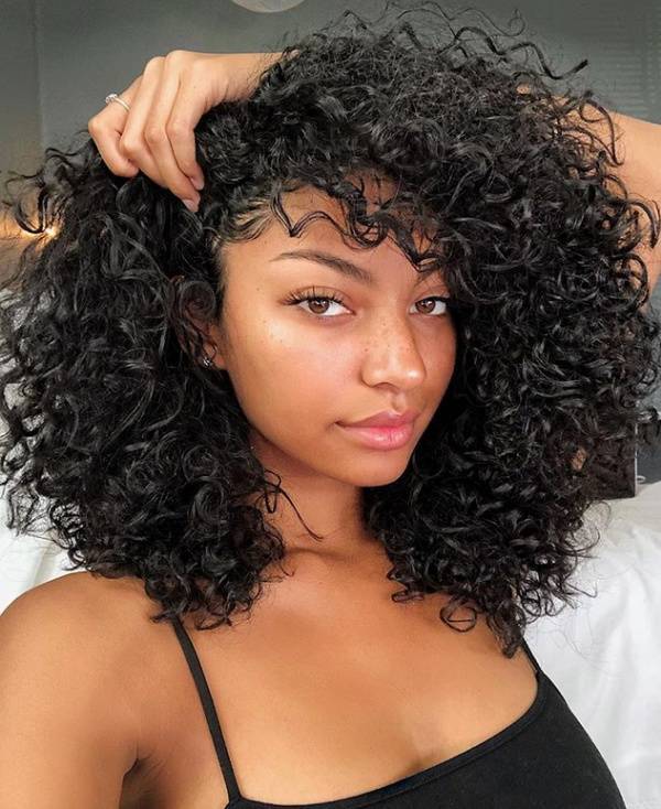 Mixed Race Girls Are So Beautiful!