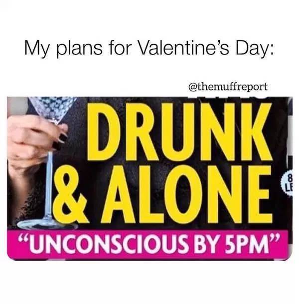 Diagnosis: Absolutely Wasted