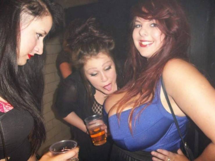 Dirty Mind, Come Here!