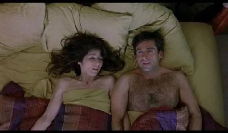 Sex Facts So Bad They’re Good