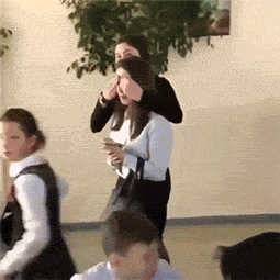 BOOM, Headshot!