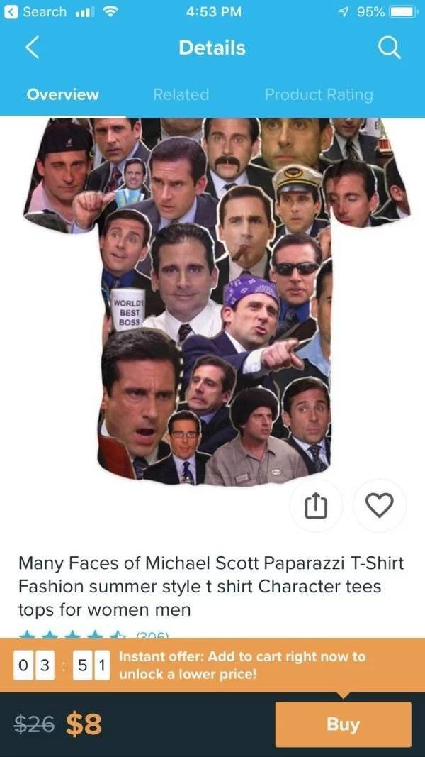 Wish.com Is The Definition Of WTF