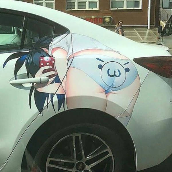 Morning Picdump