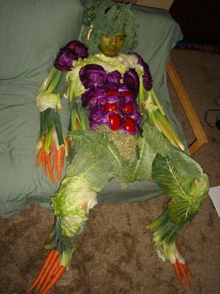 Sometimes You Just Can’t Explain…