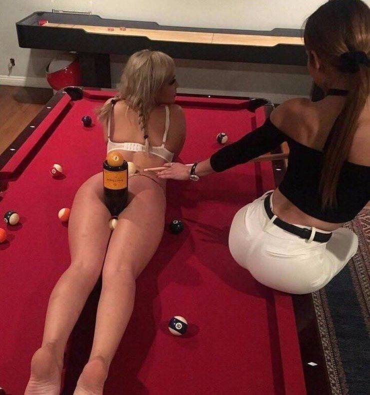 Grownup Corner