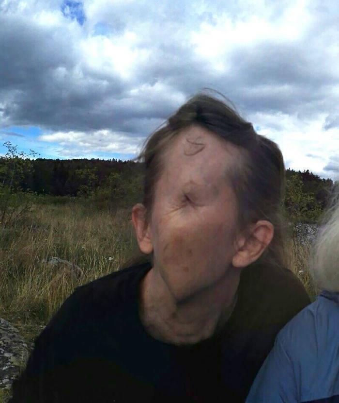 Panoramic Shots Ain’t Easy…