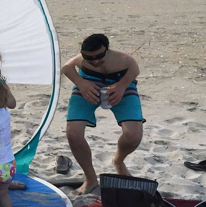 Panoramic Shots Ain’t Easy…