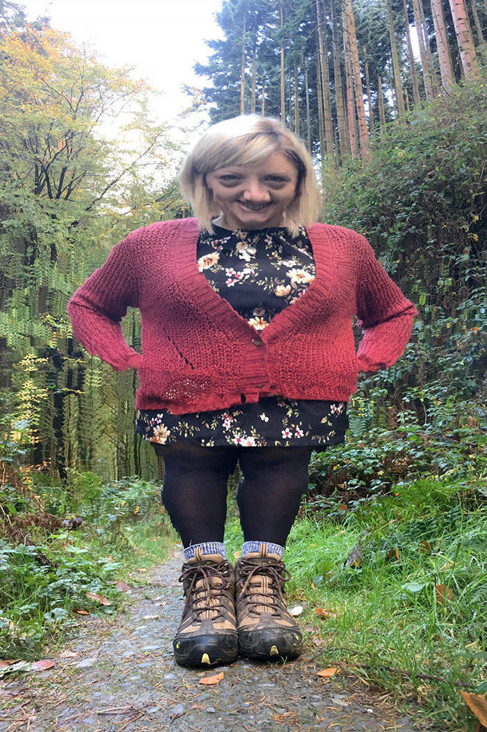Panoramic Shots Ain’t Easy…