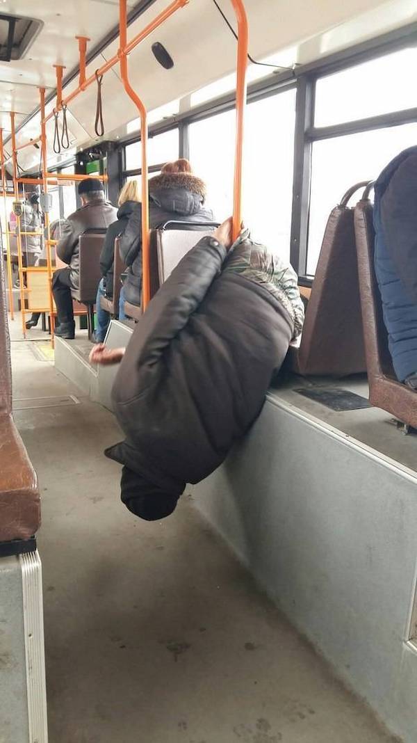 You Are Way Too Drunk…