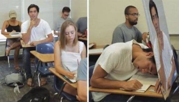 The Funniest Stuff Internet Could Provide