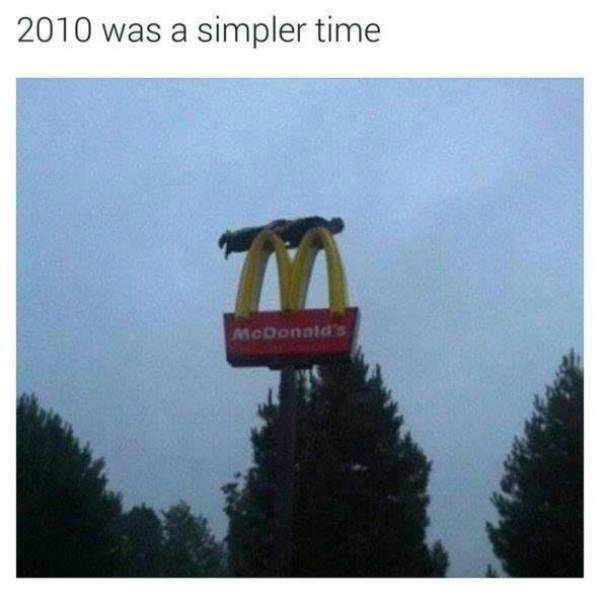 The Funniest Stuff Internet Could Provide