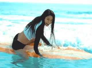 hot surfer girls in all their glory 36 gifs 1.html - 1 HD GIF | Premium Gallery 2019