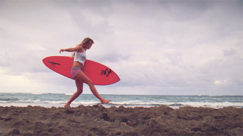hot surfer girls in all their glory 36 gifs 1.html - 1 HD GIF | Premium Gallery 2019