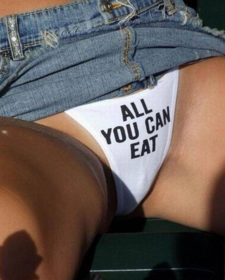 Dirty Mind, Come Here!