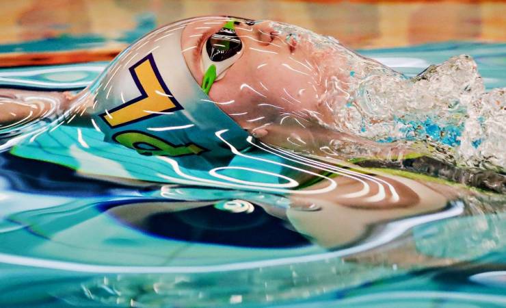 Photographers Who Found THE Perfect Moments