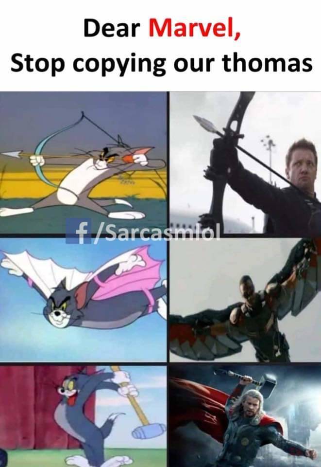 Funny Picdump