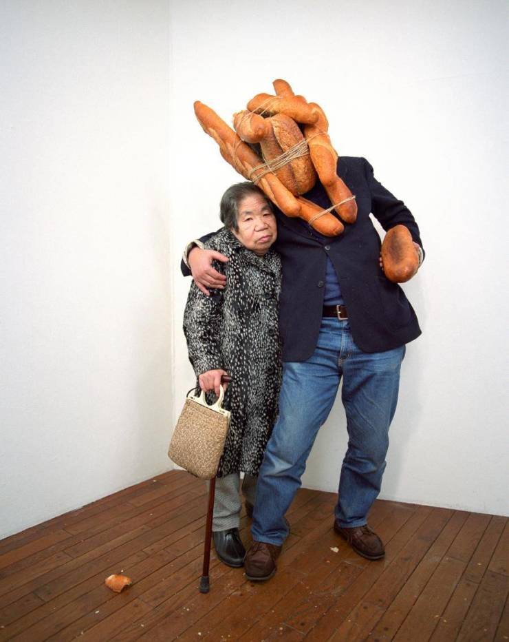 Sometimes You Just Can’t Explain…