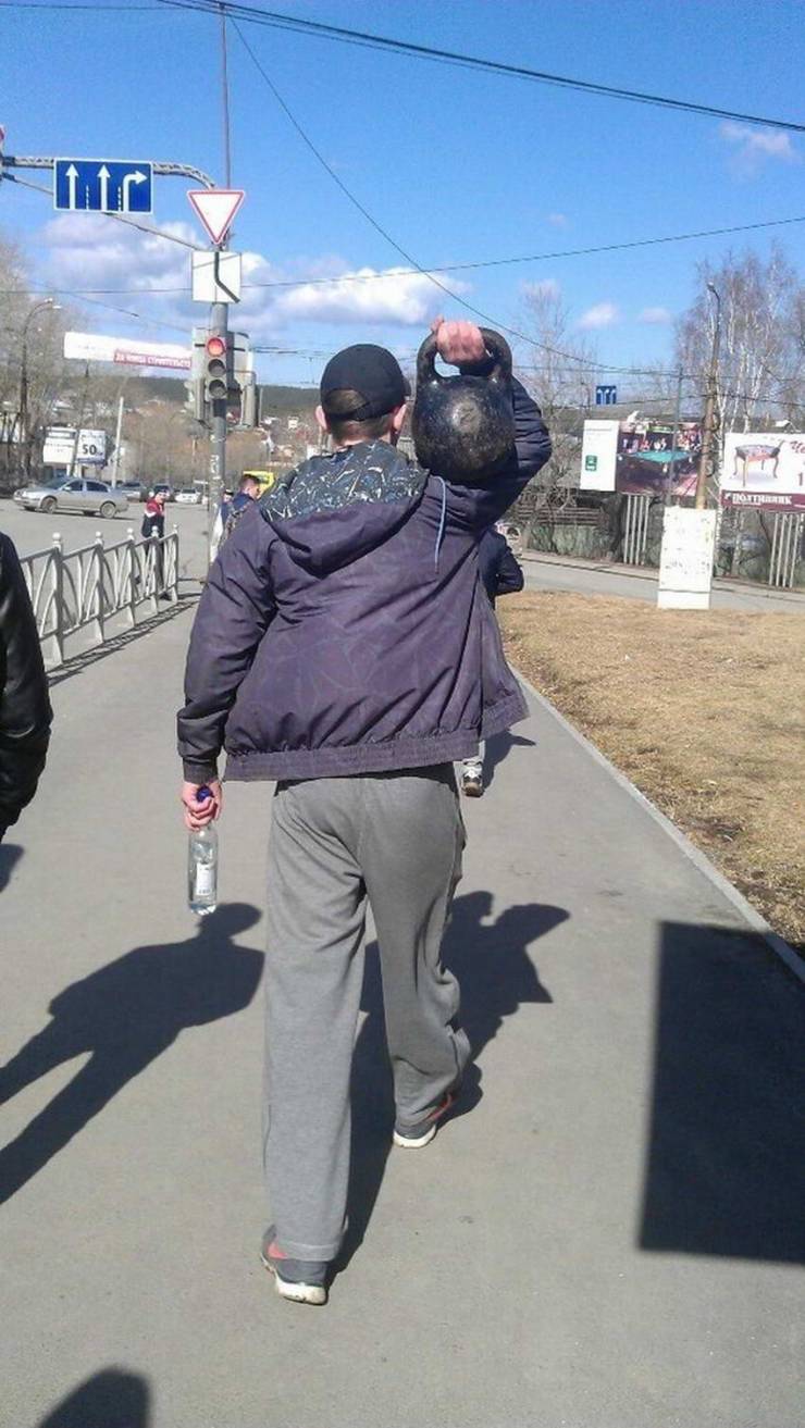Daily Picdump