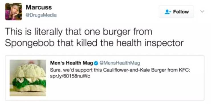 They Knew Exactly How To Respond