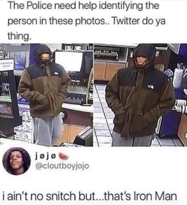 They Knew Exactly How To Respond