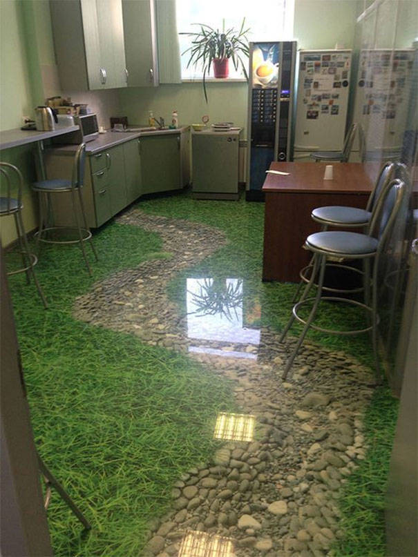 Questionable Idea, Perfect Execution