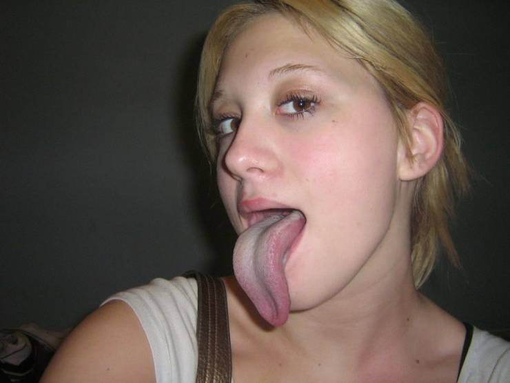 Girls Just Wanna Have Fun
