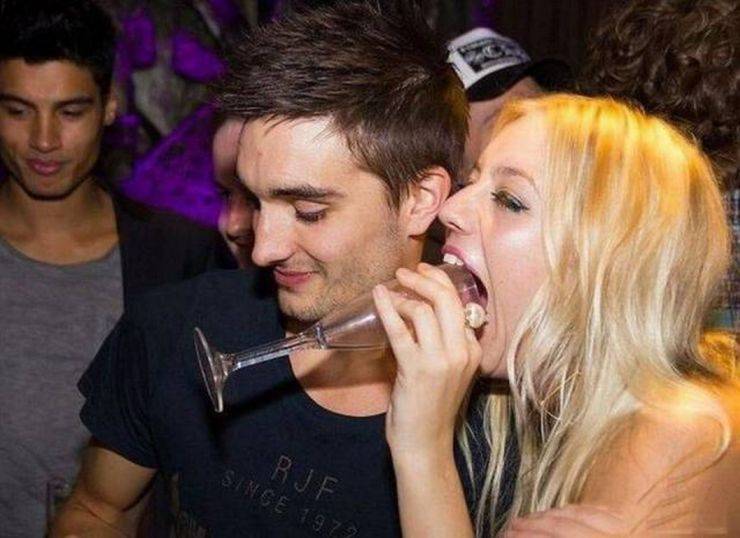 Girls Just Wanna Have Fun